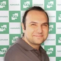 تصویر علی اصفر قشقایی