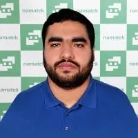 تصویر امیرحسین شریفی
