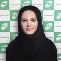 تصویر نفیسه سجادی