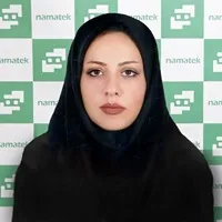 تصویر مهرنوش طیاری