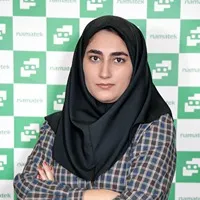 تصویر نرگس بی سخن
