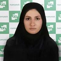 تصویر نسیم خدابنده لو