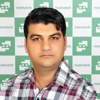 تصویر ایرج طهماسبی وفا