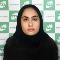 تصویر فاطمه یافتیان