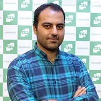 تصویر مبین صفی خانی