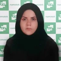 تصویر نگار مهدوی