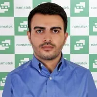 تصویر مبین غفاری