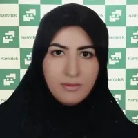 تصویر فریبا صالح