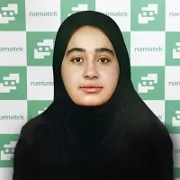 تصویر پریا فراهانی