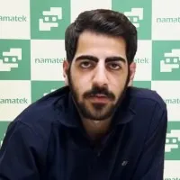 تصویر کورش غریب نواز