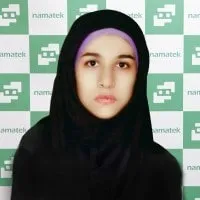تصویر دریا نصاری