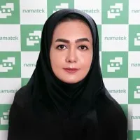 تصویر زهرا مهرابی
