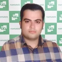 تصویر سعید کبیری