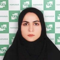 تصویر اکرم جوانی
