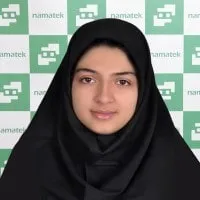 تصویر عطری ثاقبیان