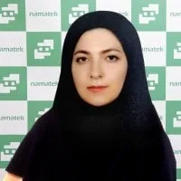 تصویر سحر پلنگی