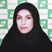 تصویر فائزه احمدی