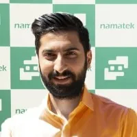 تصویر آرمین محمدی