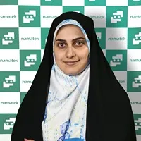 تصویر حانیه برمایون