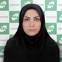 تصویر سیما طهماسبی وفا