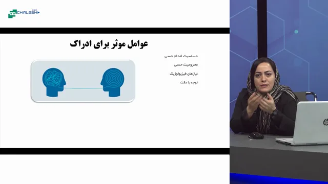 تصویر 1 از دوره توسعه فردی مقدماتی