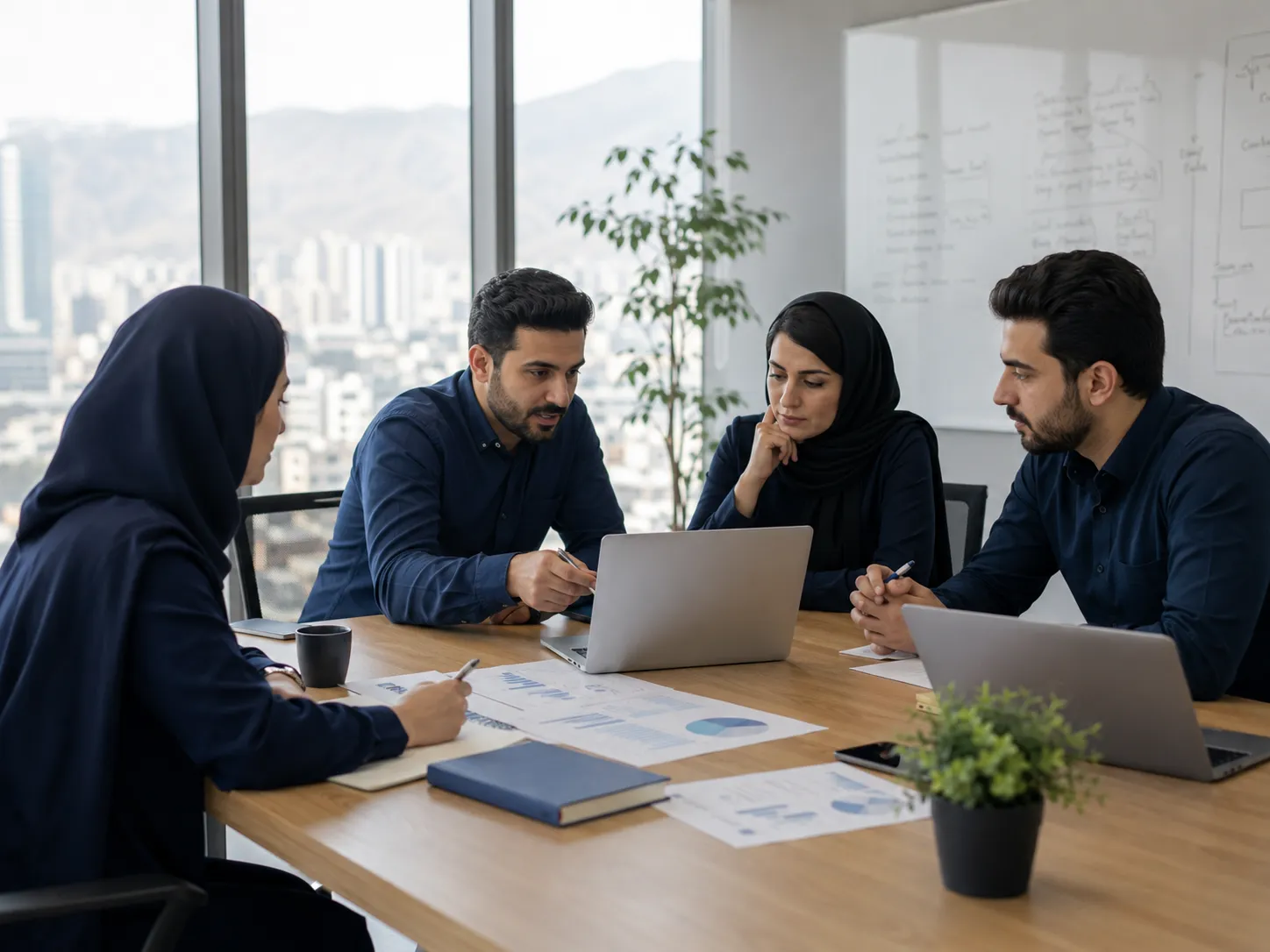نماتک؛ مرجع آموزش مهارتی