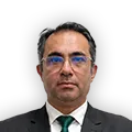 تصویر امیر حسینی کلورزی