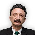 تصویر احمد عرب شمالی