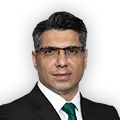 تصویر وحید زندی