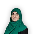 تصویر نفیسه مشیر احتشامی