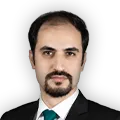 تصویر علیرضا عظیم نژاد