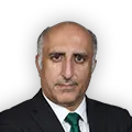 تصویر محمد باختری