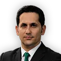 تصویر محمد گنجی