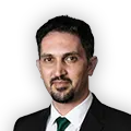 تصویر امیر یارمحمدی