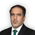 تصویر حمیدرضا رستمی