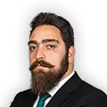 تصویر مهرداد شفیع زاده