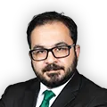 تصویر حمیدرضا میرشاه ولد