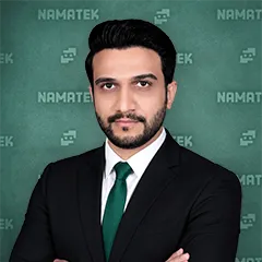 محمدحسین برمایون