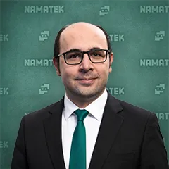 امیر بهروزی فر