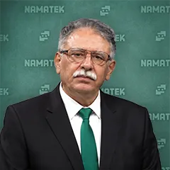 شهرام نورصالحی