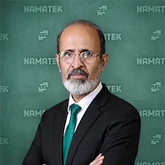 محمد شهبازی