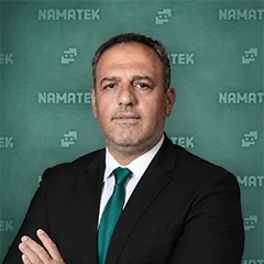 علیرضا فغان زاده