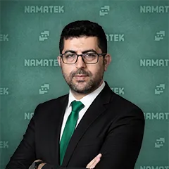 محمدحسن کثیری