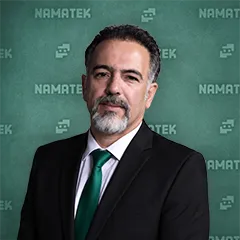 علی بیات