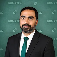 محسن زمانی