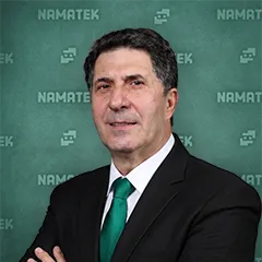 علی اصغر خوب خصلت
