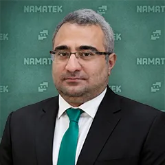 آرش آقایی فر