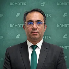امیر حسینی کلورزی
