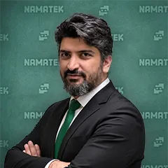 محسن نیک خوی منفرد