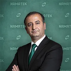 محمدحسین حلاج